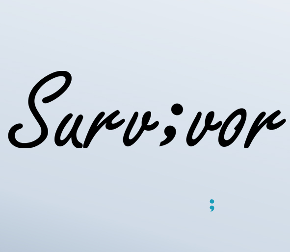 10 Survivor Temporary Tattoos – Project Semicolon Inc.